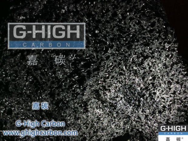 如何選擇石油焦增碳劑？