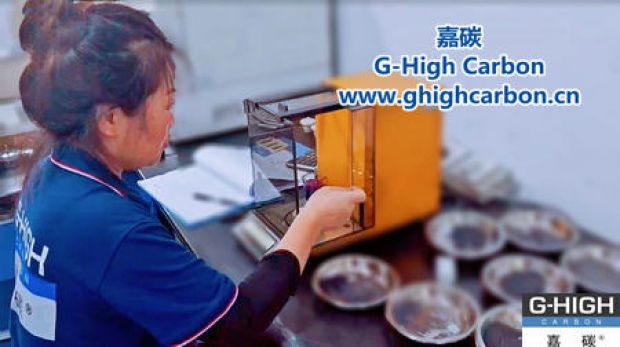 引進(jìn)德國(guó)專業(yè)檢測(cè)設(shè)備，保障產(chǎn)品檢驗(yàn)精準(zhǔn)度